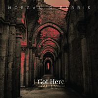 Morgan G Farris - I Got Here (Piano Version)