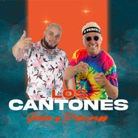 Gonín & Papi Pazz - Los Cantones