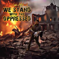 Nabilah Hetrick - We Stand with the Oppressed