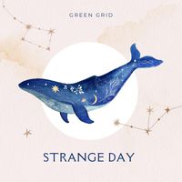 Green Grid - Strange Day
