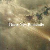 Mikyl - Times New Romantic