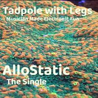Tadpole with Legs - Allostatic