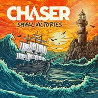 Chaser - Fault Lines