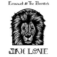 Emanuel & the bionites - Jah Love (Discomix)