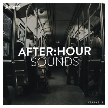 Various Artists - After:Hour Sounds, Vol. 18 (Explicit)
