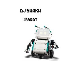 Dj Shakh - i Robot