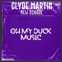 Clyde Martin - New School