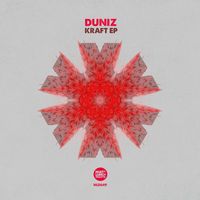 Duniz - Kraft EP