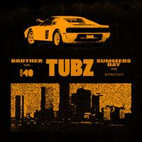 Tubz - STRCT011