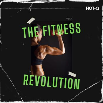 Various Artists - The Fitness Revolution 007 (Explicit)