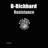 D-Richhard - Resistance