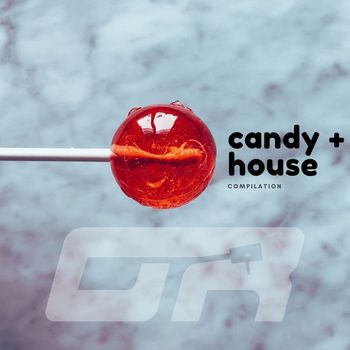 Various Artists - Candy House Compilation