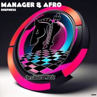 Manager & Afro - Deepness