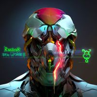 Rinkadink - Raw Update 2