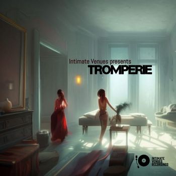 Various Artists - Tromperie
