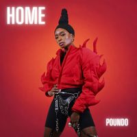 Poundo - HOME
