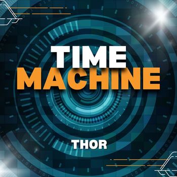 Thor - Time Machine