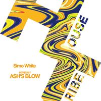 Simo White - ASH'S BLOW