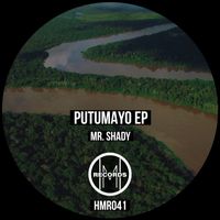 Mr. Shady - Putumayo