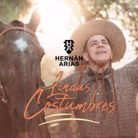 Hernán Arias - Lindas Costumbres