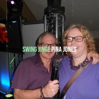 Pina Jones - Swing Jinge