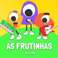 BLOX KIDS - As Frutinhas
