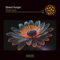 Edvard Hunger - Fresh Soul EP