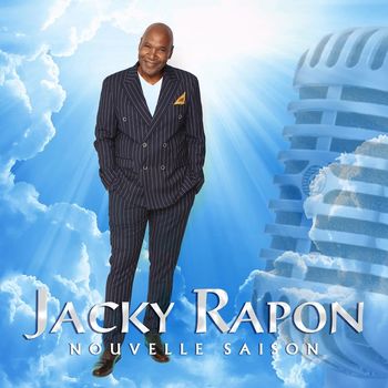 Jacky Rapon - Nouvelle saison