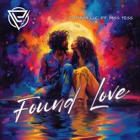 DJ Papa Luc - Found Love