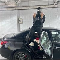 Neyzzqxd & Eftsavage - Kıyafetim Siyah