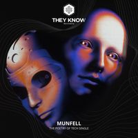 munfell - The Poetry Of Tech