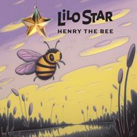 Lilo Star - Henry the Bee