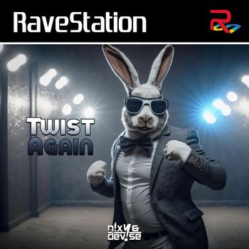 N!XY, DeV1Se - Twist Again
