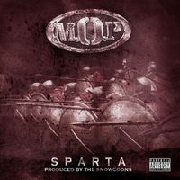 M.O.P. - Sparta (Explicit)