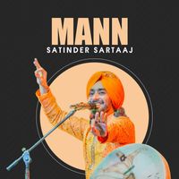 Satinder Sartaaj - Mann