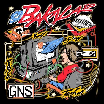 GNS - eBAKALA