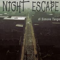 Simone Tango - Night Escape