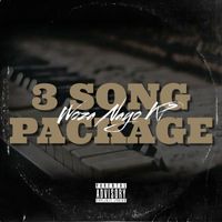 KP - 3 Song Package