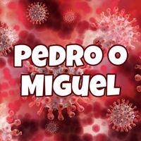 Kamelo Punto Semos - Pedro O Miguel