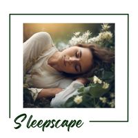 Uma Gaye - Sleepscape: Soothing Melodies to Conquer Insomnia & Achieve Deep Sleep