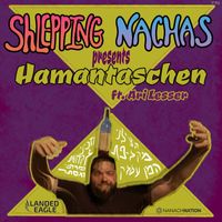 Shlepping Nachas & Ari Lesser - Hamantaschen