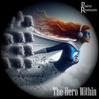 Purple Rhapsody - The Hero Within