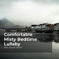 Rain Sound Studio, Meditation Rain Sounds, The Rain Library - Comfortable Misty Bedtime Lullaby