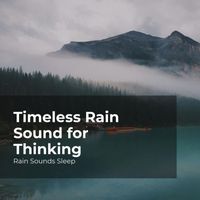Rain Sounds Sleep, Rain Spa, Rain Sounds for Relaxation - Timeless Rain Sound for Thinking