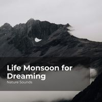 Nature Sounds, Sleep Sounds of Nature, Nature Sounds Nature Music - Life Monsoon for Dreaming