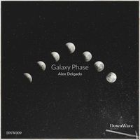 Alex Delgado - Galaxy Phase