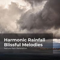 Nature Rain Relaxation, Rain Recorders, Rainfall - Harmonic Rainfall Blissful Melodies