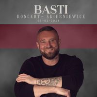 Basti - Koncert - Skierniewice (Live)