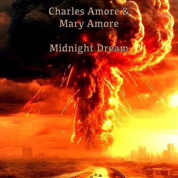 Charles Amore - Midnight Dream