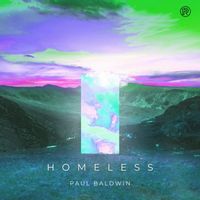 Paul Baldwin - Homeless